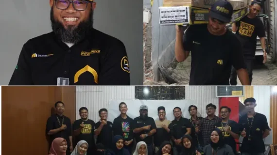 PT. Aslastri Teguh Internasional – Perusahaan Bahan Bangunan Berkualitas Berbahan PVC