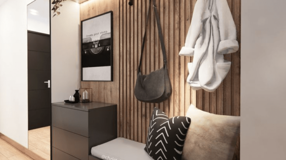 Wallpanel Dinding Kamar: Sentuhan Elegan dan Praktis dari Pevesindo