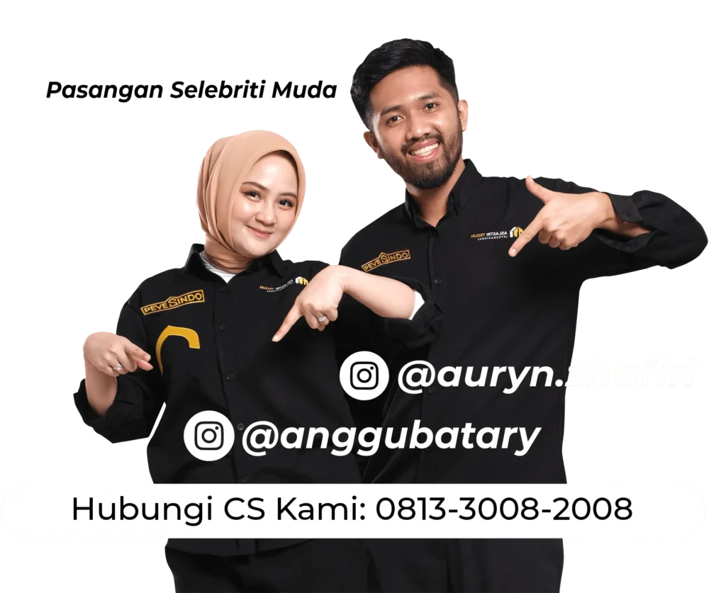 kak anggu dan auryn