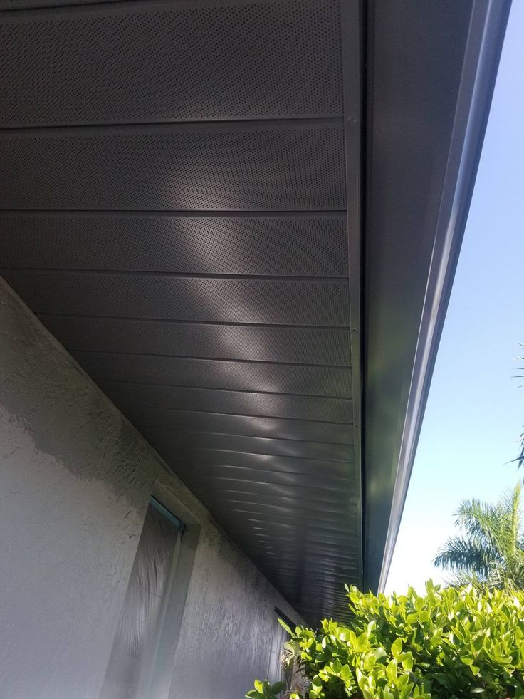 soffit besi