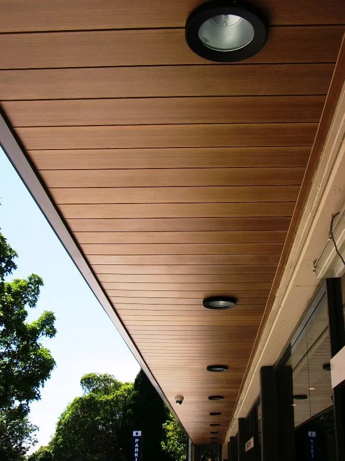 gambar soffit atap pevesindo