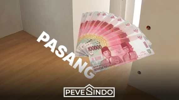 Berapa Harga Pasang SPC?: Ini Jawaban Pevesindo Makassar