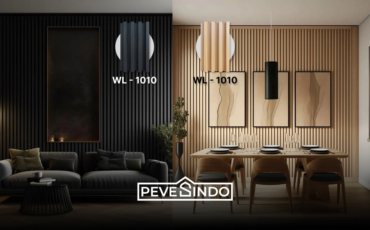 desain wallpanel pevesindo makassar