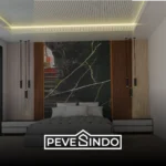 Model Plafon PVC Kamar Tidur: Contoh Dari Pevesindo