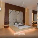Harus Tahu Ini: 10 Desain Interior Kamar Tidur