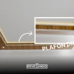 Plafon Drop Ceiling Itu Apa?
