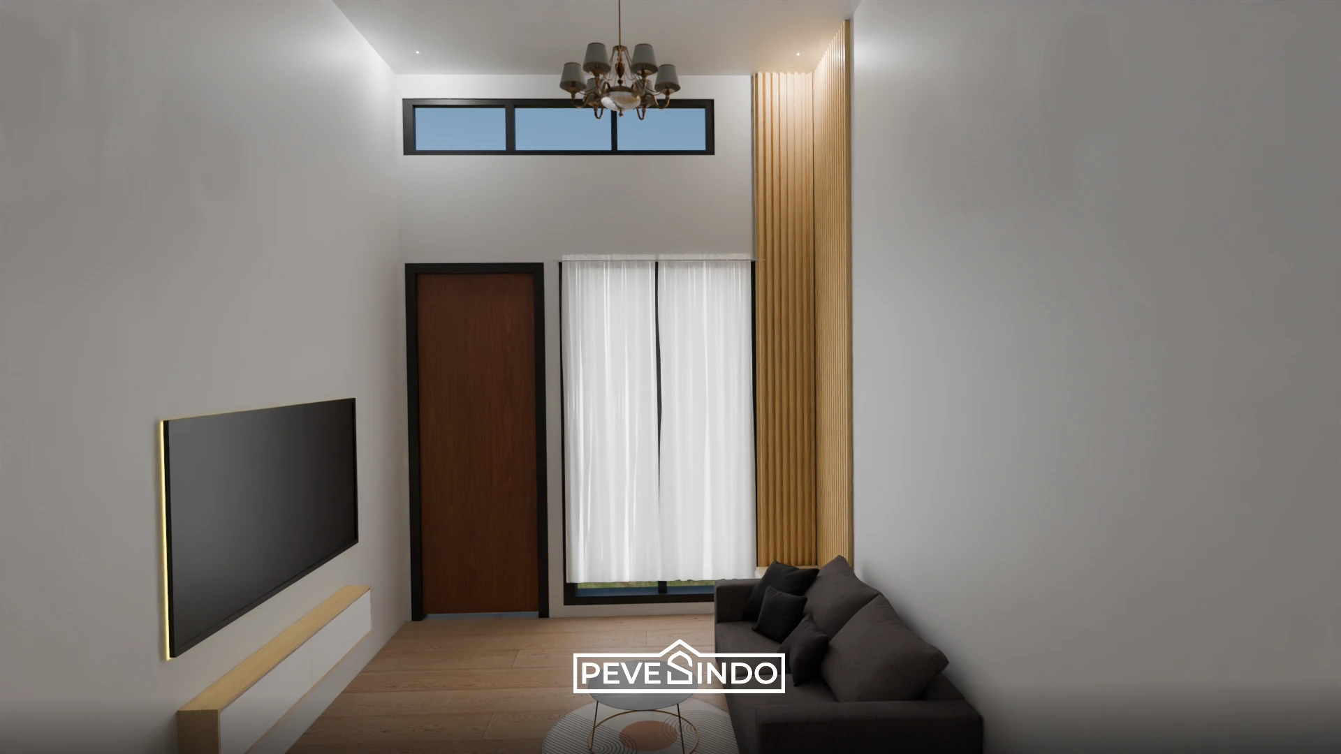 Renovasi Rumah Subsidi