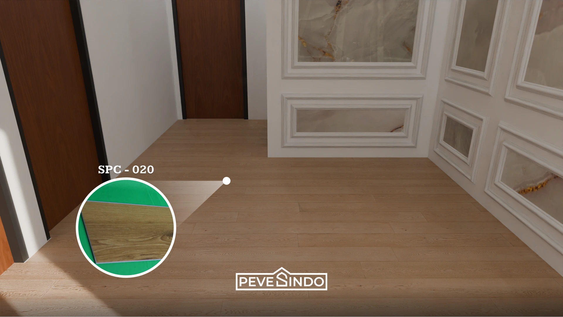Renovasi Rumah Subsidi Type 36 pevesindo