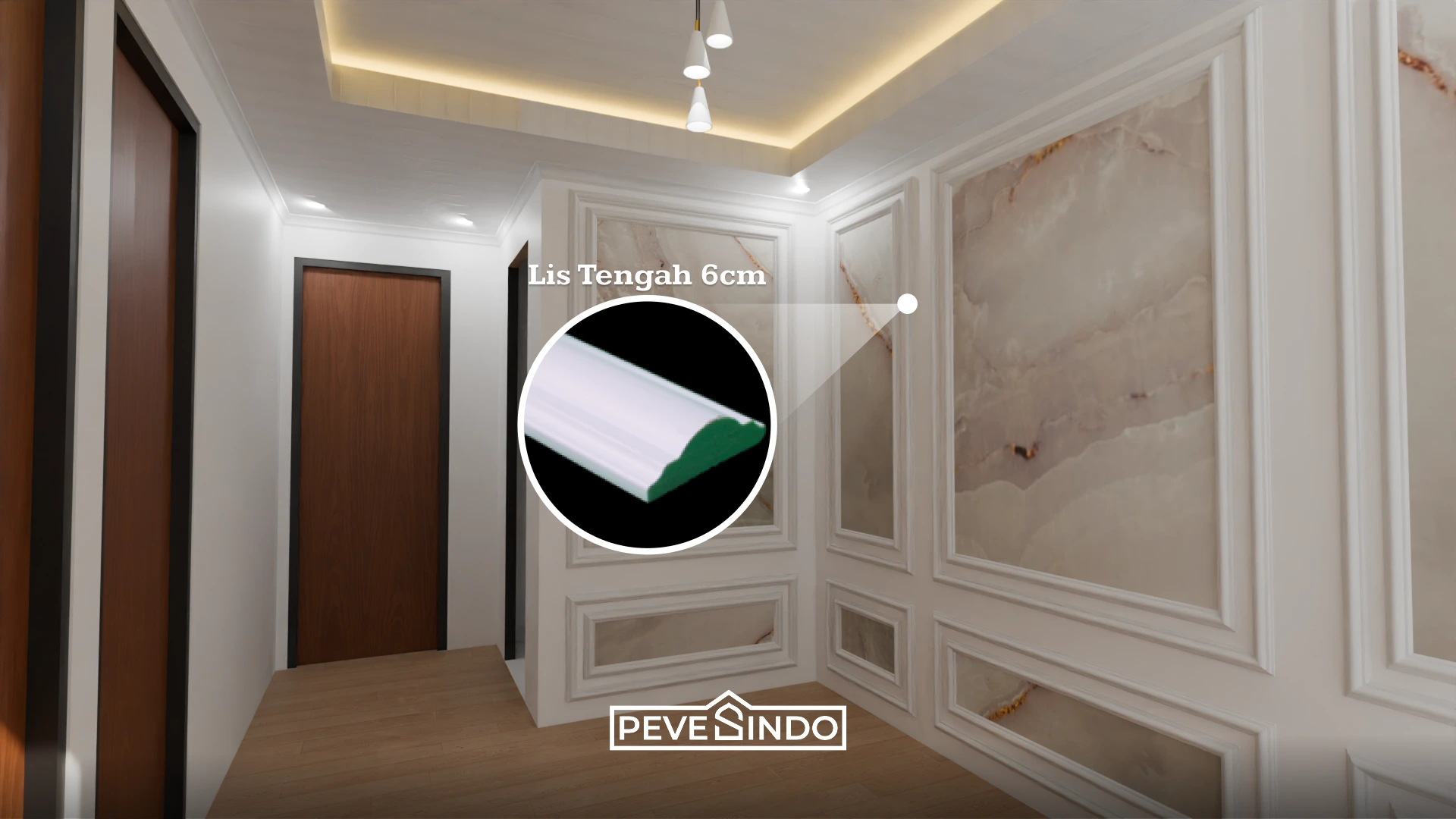 Renovasi Rumah Subsidi Type 36 pevesindo