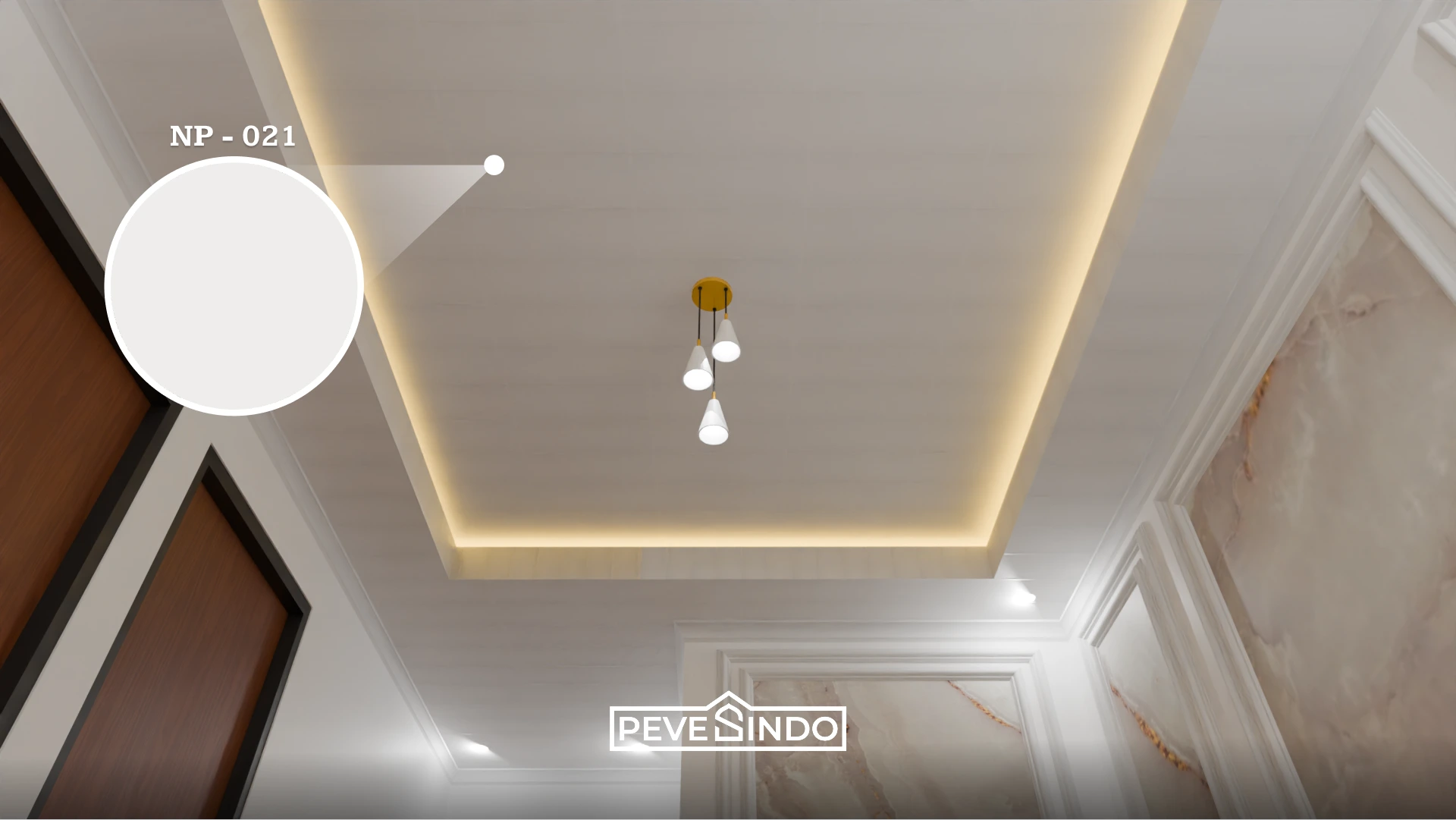Renovasi Rumah Subsidi Type 36 pevesindo