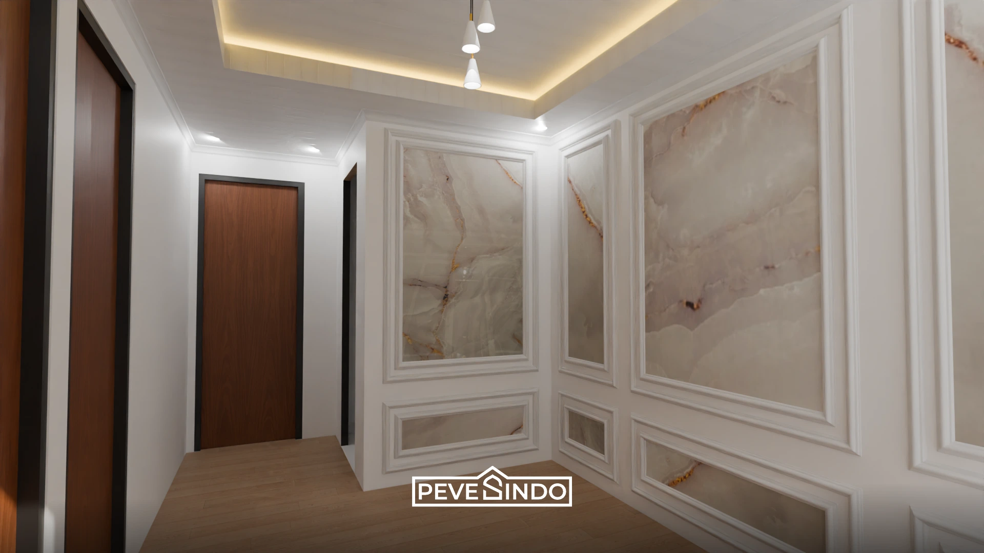 Renovasi Rumah Subsidi Type 36 pevesindo