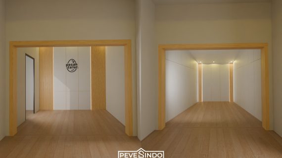 Ingin Punya Ruang Tamu Cantik? Intip Inspirasi dari Desain Ini