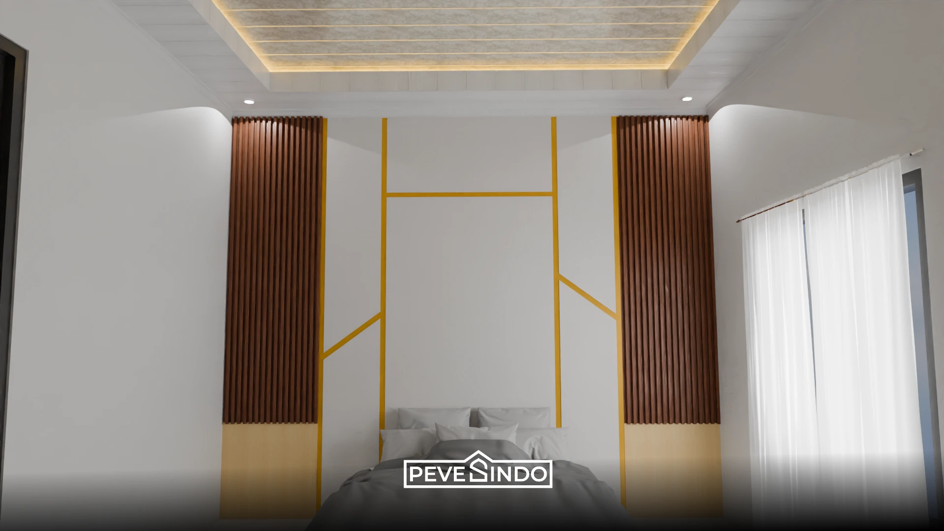 Wall Panel Jogja