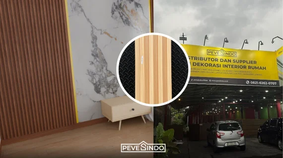 WPC Wall Panel Jogja – 08262620707