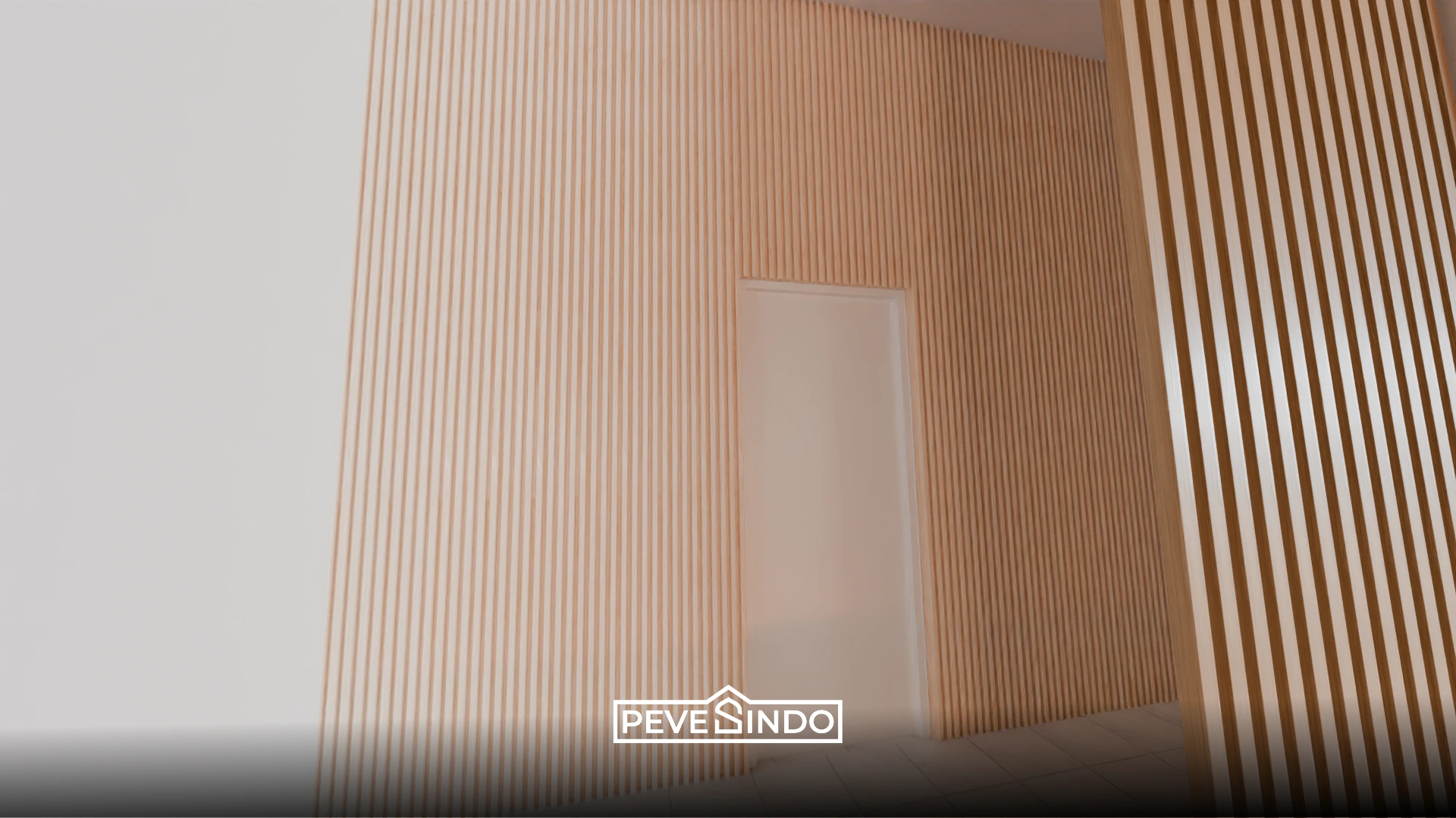 kisi kisi wall panel