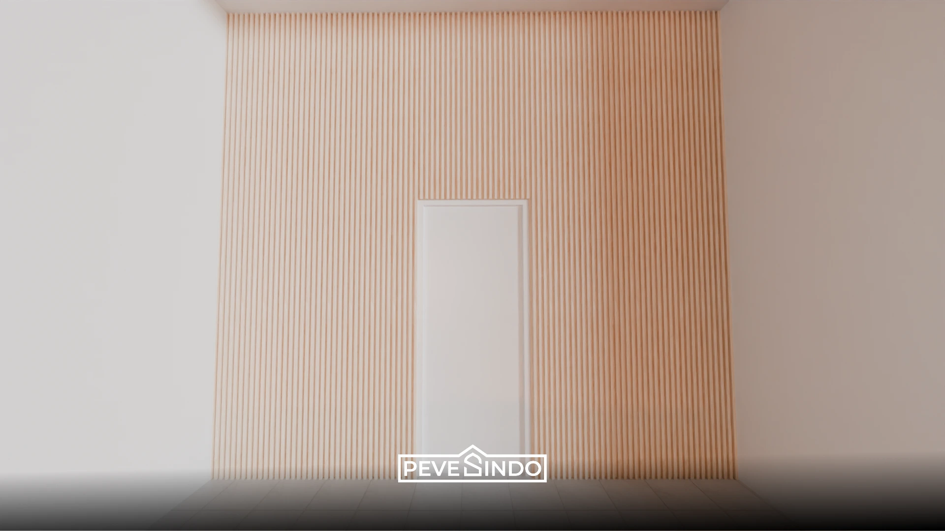 kisi kisi wall panel