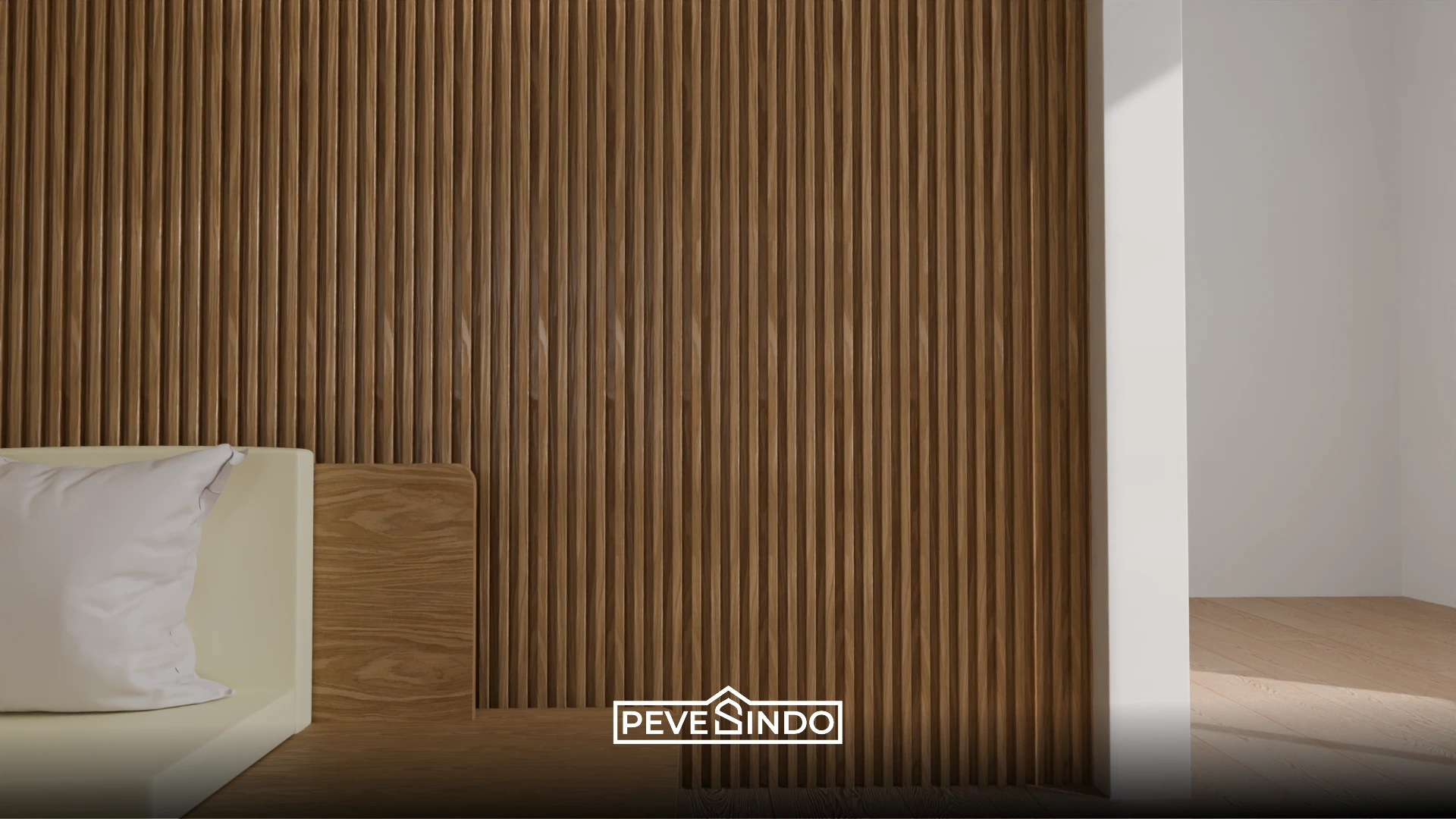 Contoh Wall Panel
