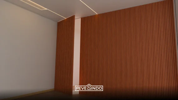 Contoh Wall Panel Jogja Yang Bisa Kamu Gunakan Di Ruanganmu!