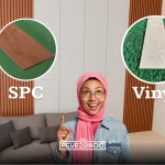 Memang Apa Sih Kelebihan Lantai SPC Dibanding Vinyl Biasa?