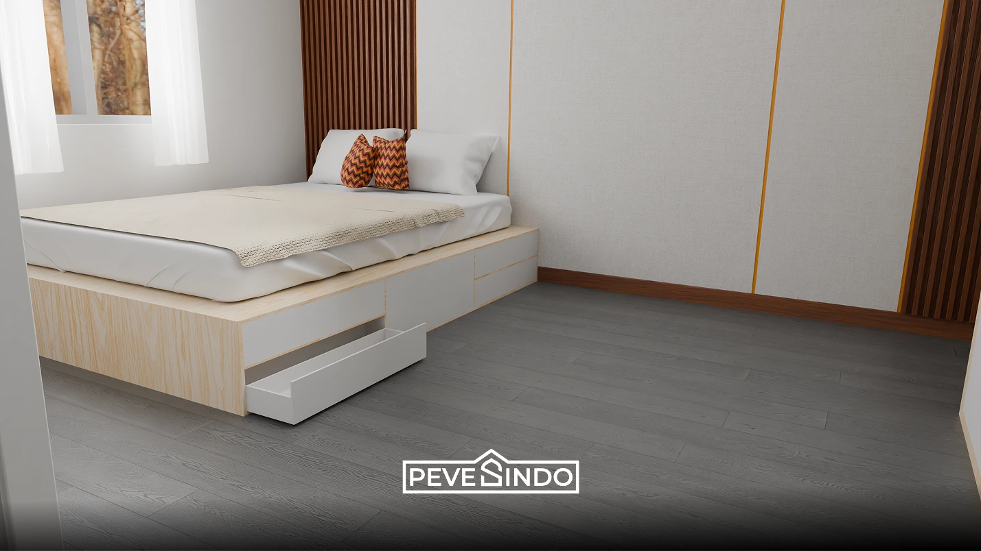 Desain Kos-Kosan Minimalis