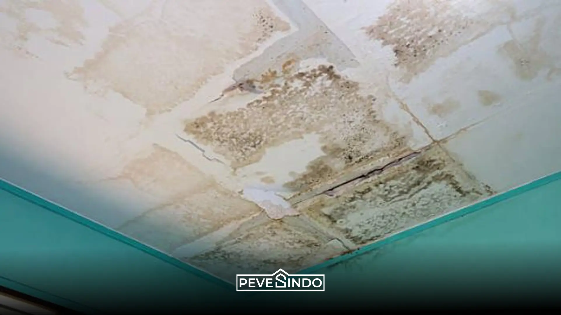 plafon pvc anti debu