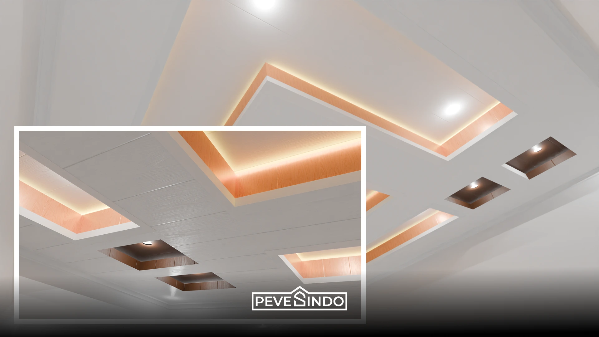 penyebab rumah terlihat gelap