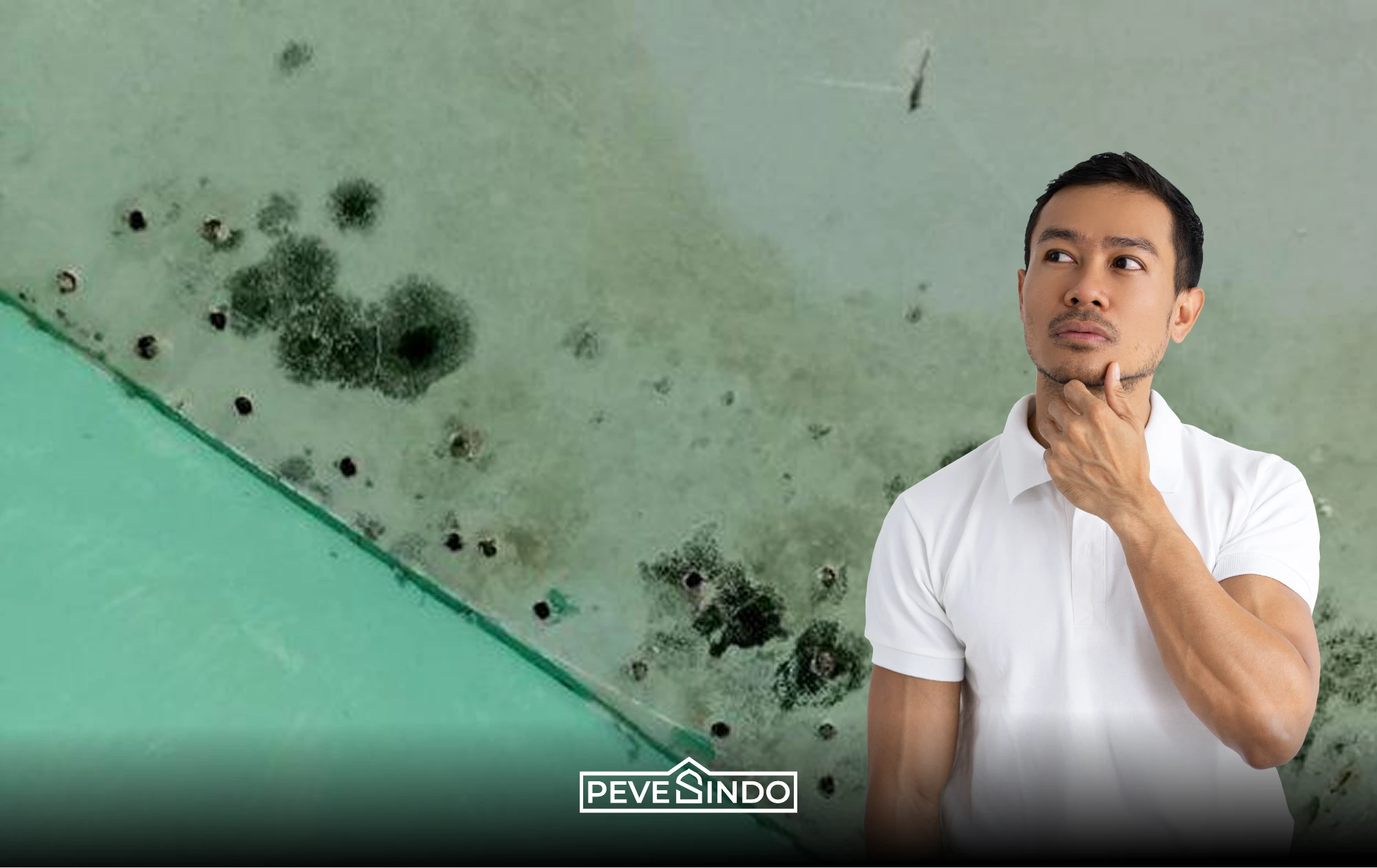 penyebab rumah terlihat gelap