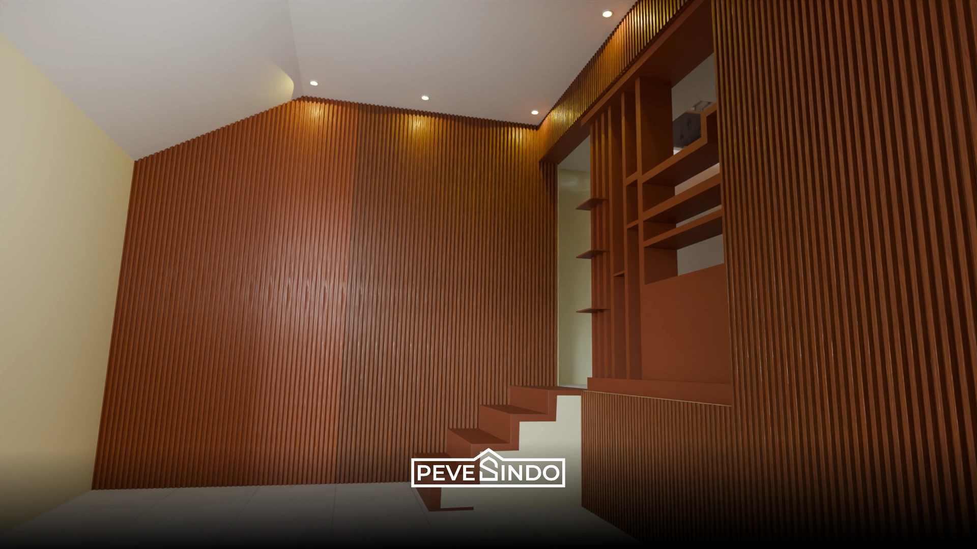 wallpanel WPC Pevesindo