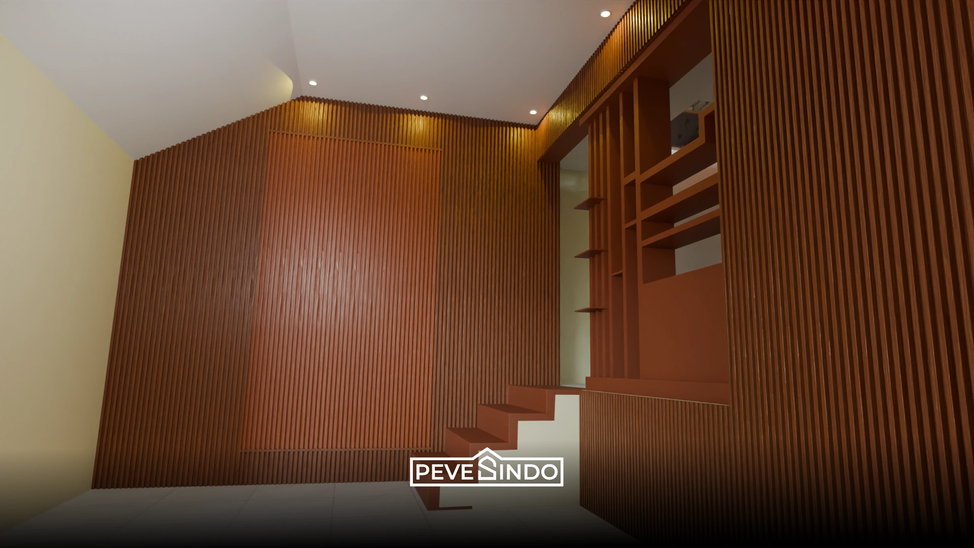 wallpanel WPC Pevesindo