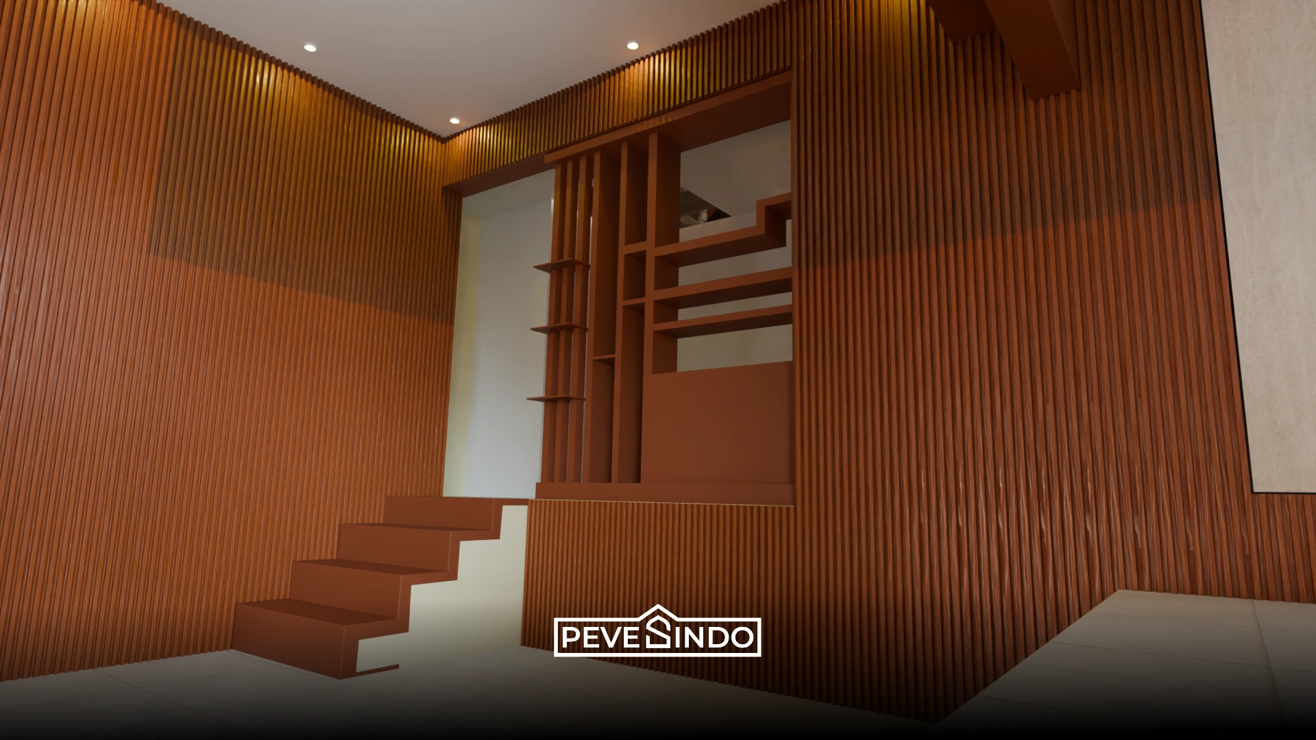 wallpanel WPC Pevesindo