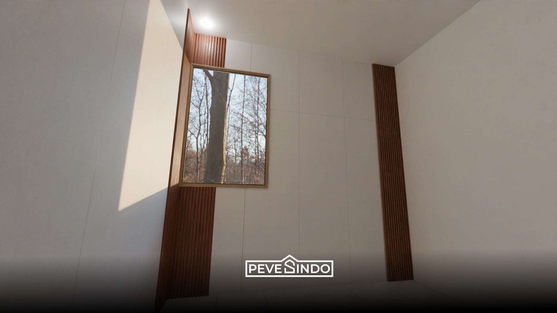 desain wallboard dan wallpanel wpc pevesindo