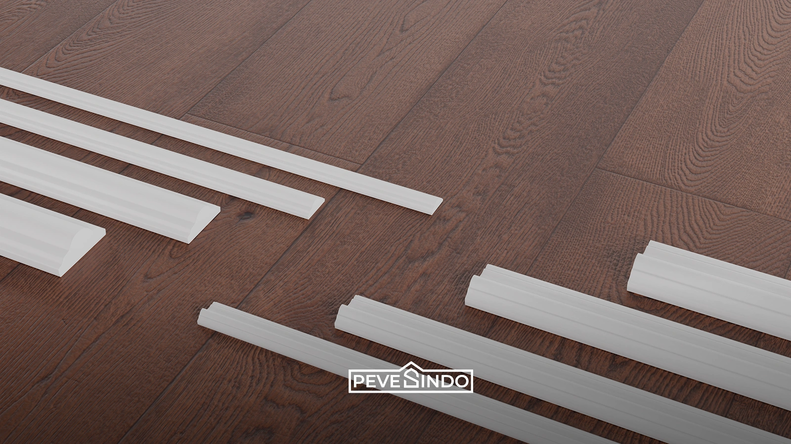 desain moulding american classic