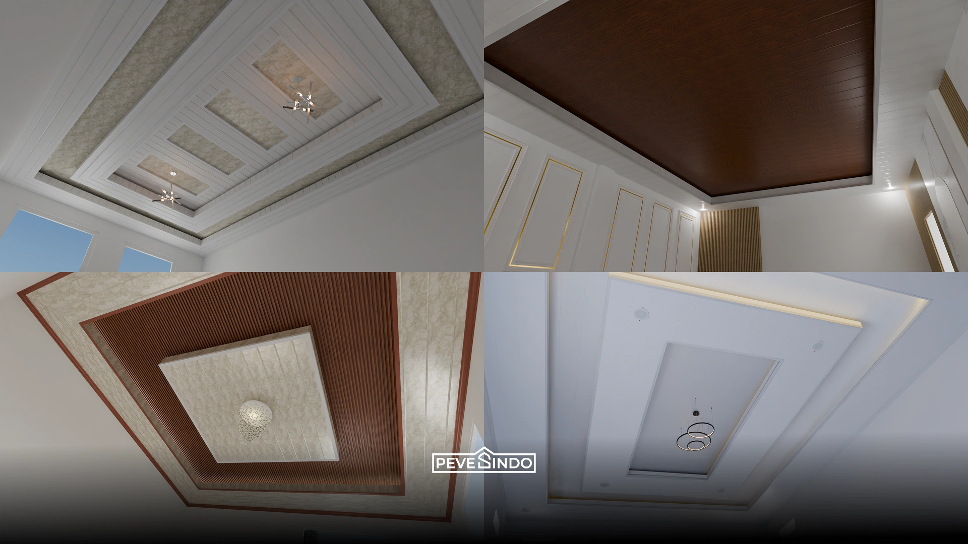 5 Ide Cara Meredam Suara Ruangan untuk Solusi Kantor Bebas Gema