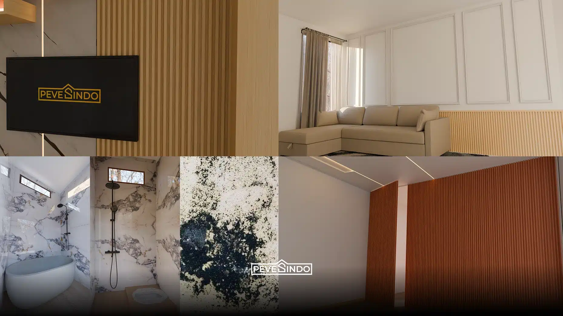 5 Tanda Rumah Butuh Wall Panel Dinding PVC (Nomor 3 Fatal!)