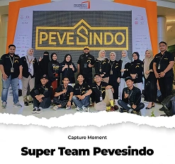 super team pevesindo Makassar