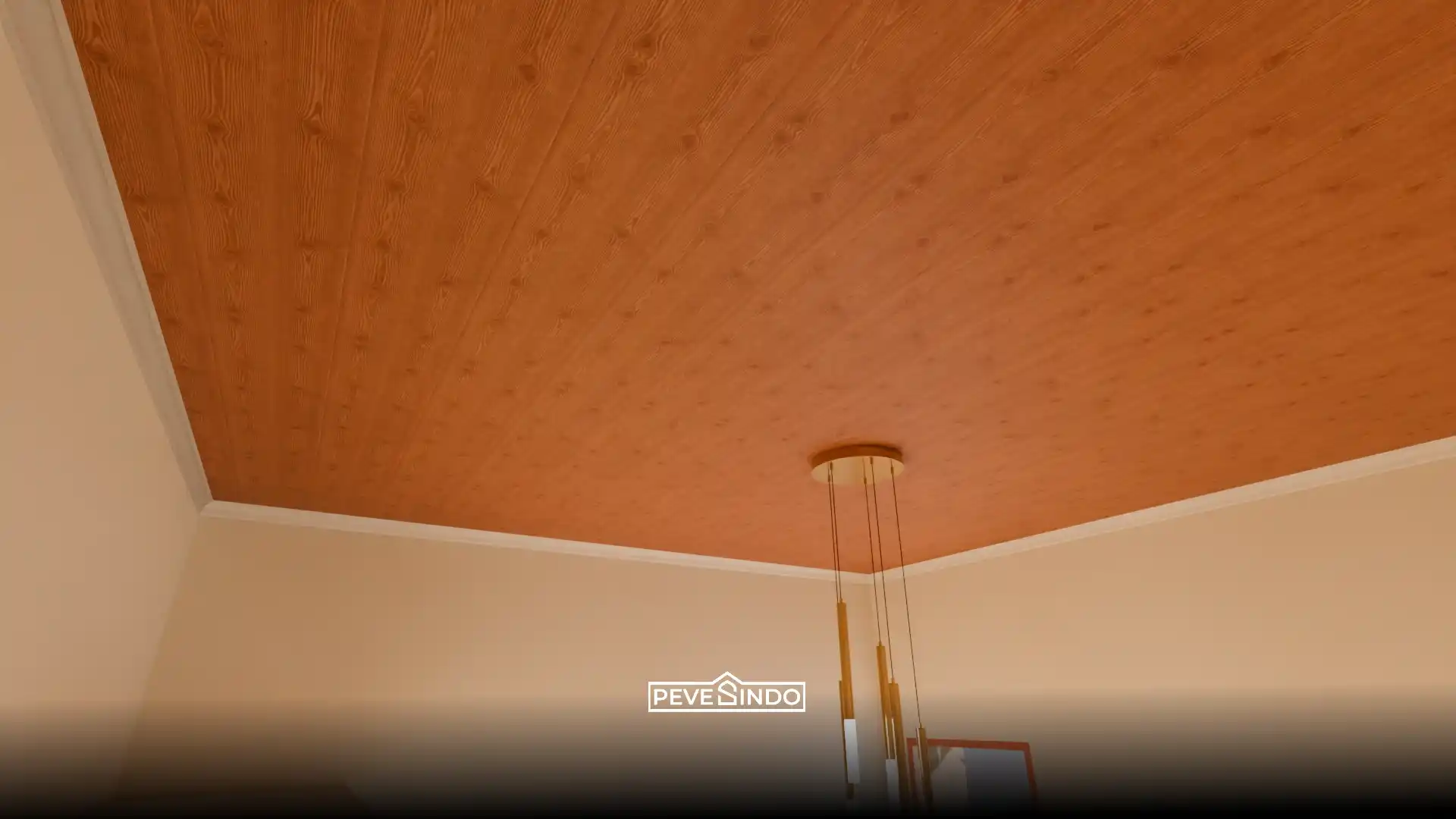 Manipulasi Visual Lewat Arah Pemasangan Panel