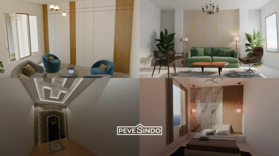 5 Solusi Toko Material Interior untuk Mengatasi Proyek Terhambat Stok Kosong