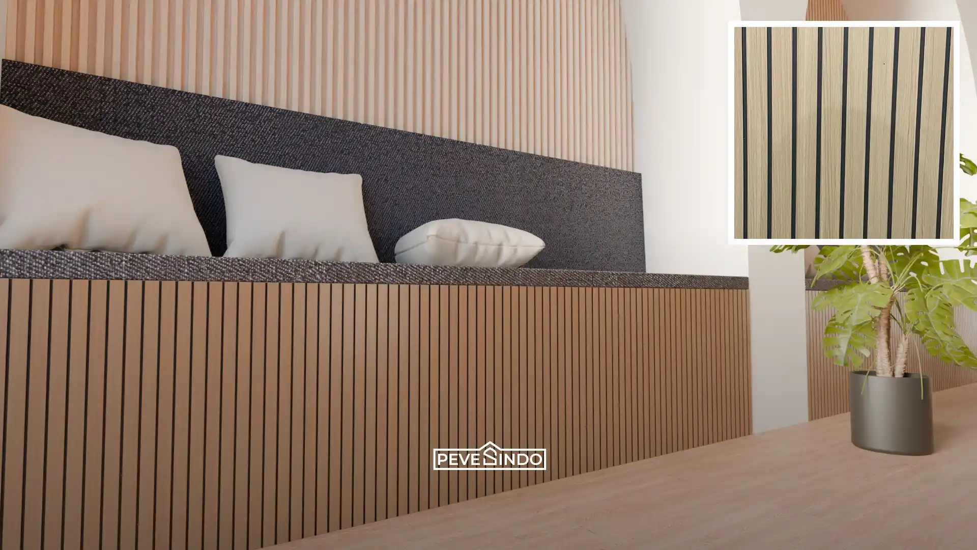 Ketebalan 5mm - 6mm: Sweet Spot Standar Residensial (Medium Traffic)