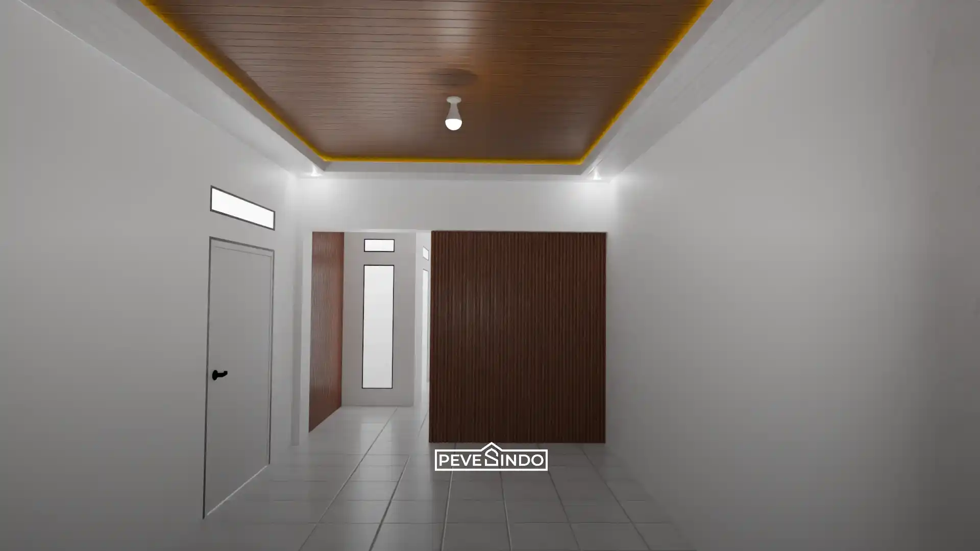 Cocok untuk Ruangan Minim Cahaya